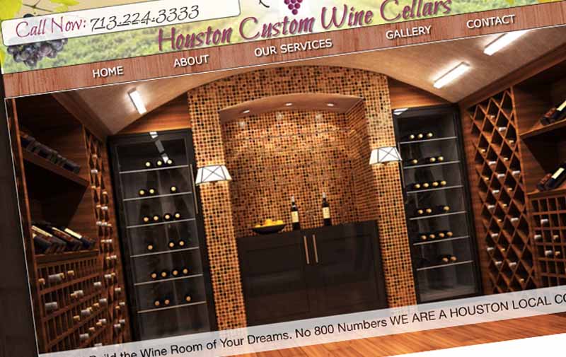 AABC Wine Cellars